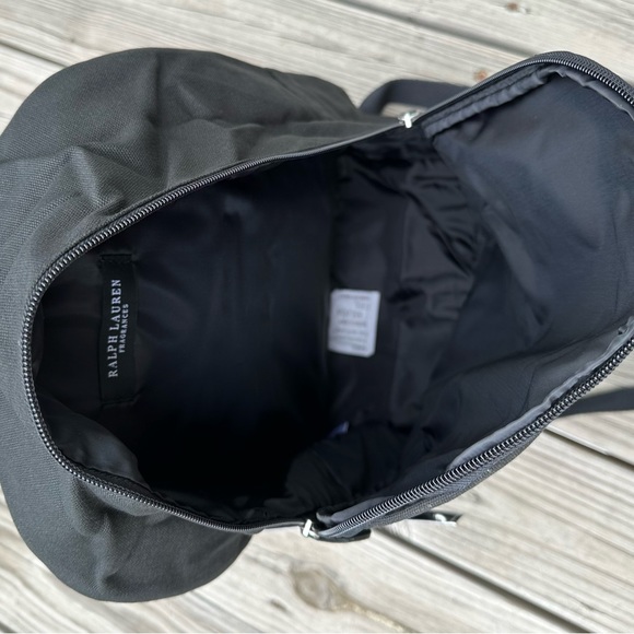 Polo Ralph Lauren Backpack - Picture 6 of 6